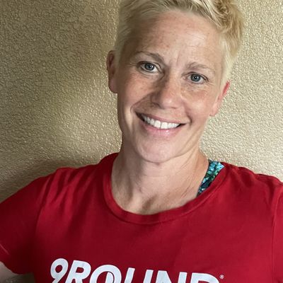 Jennifer Uhles J-POW Jennifer Uhles J-POW