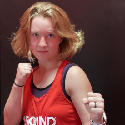 Shoana Hunt SHOTIME Shoana Hunt SHOTIME