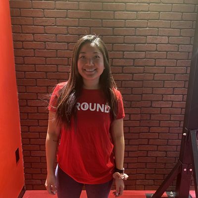 Janine Aldaba Janine Aldaba