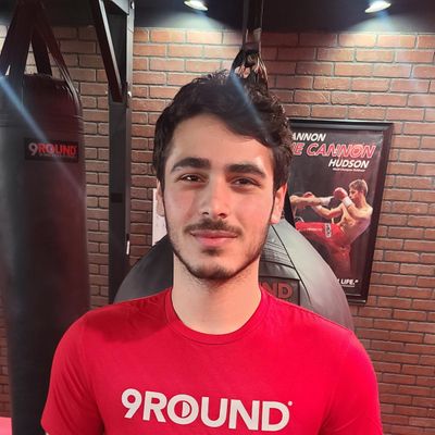 Rod Maknouni Rod Maknouni