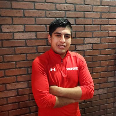Ricardo Martinez Ricardo Martinez