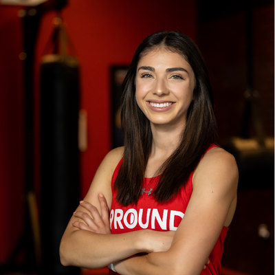 Jackie Najera Rowdy Jackie Najera Rowdy