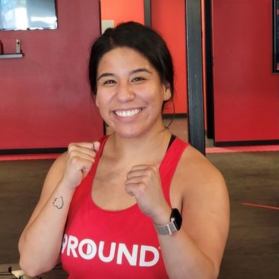 Lauryn Chavez L-Boogie Lauryn Chavez L-Boogie