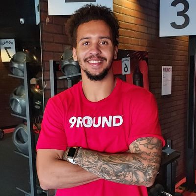 Brandon T Brandon T