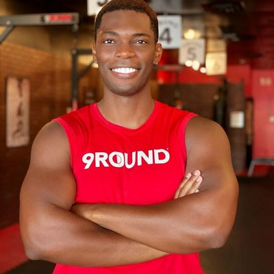 Chaz Dunn The Body Chaz Dunn The Body