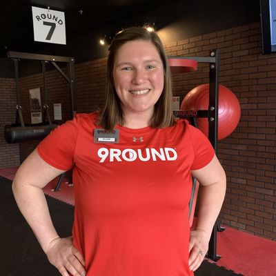 Jillian Schucart Hustle Jillian Schucart Hustle