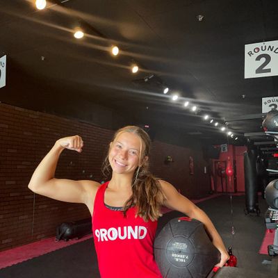 Madison Kolb Madison Kolb