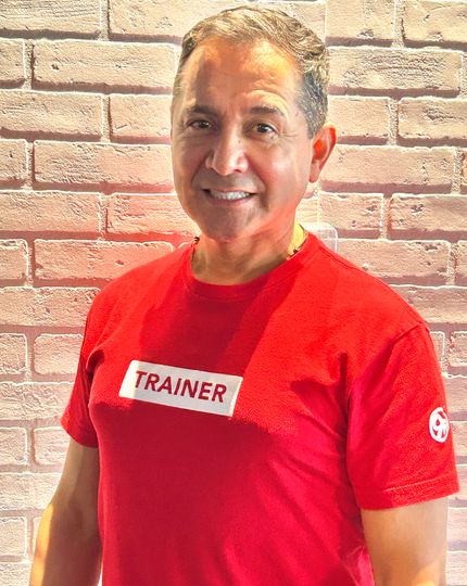 Rick  Martinez