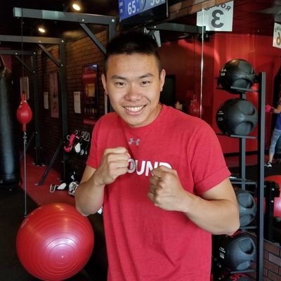 Kevin Yao Kevin Yao