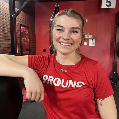Makenna Knapp Makenna Knapp