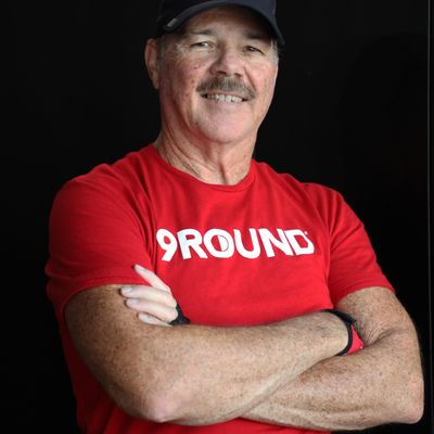 Mike Donovan Mike Donovan