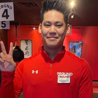 Ricky Lai Ricky Lai