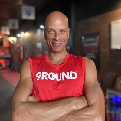 Vinnie Perrault Vinnie Perrault