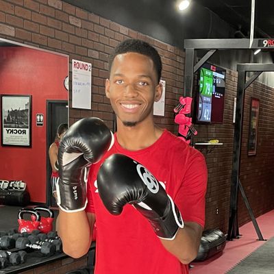 Kevin Nwogu Knockout Kev Kevin Nwogu Knockout Kev