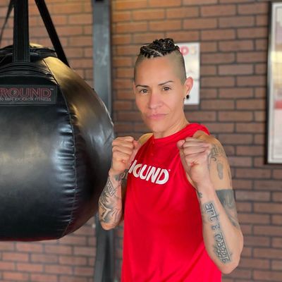Michelle Temblador Fuego Michelle Temblador Fuego