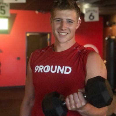 Carson Morgan Carson Morgan