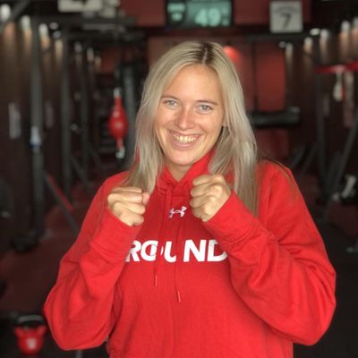 Kelli Bowman KO Kelli Kelli Bowman KO Kelli