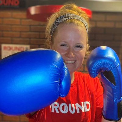 Sarah Reynolds Sarah Reynolds