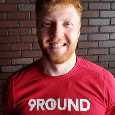 Nick Larsen BIG RED Nick Larsen BIG RED