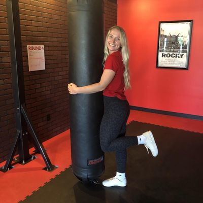 Brittney Rockney Rocky Brittney Rockney Rocky