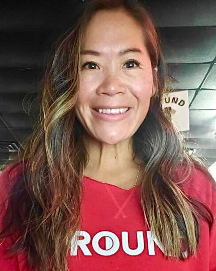 Melissa  Kim 