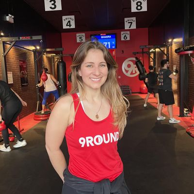 Tatjana Caron Tatjana Caron