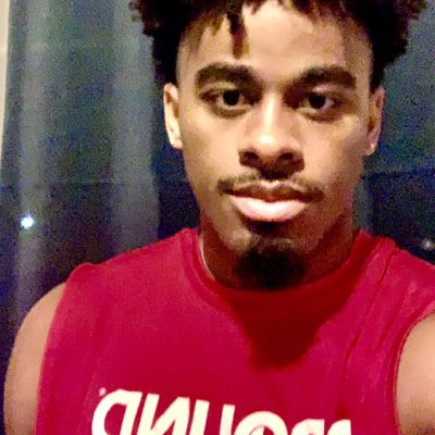DeMario Montez DeMario Montez