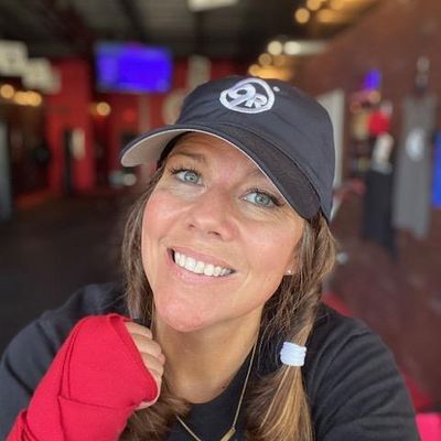 Tamra Schwartz Tamra Schwartz