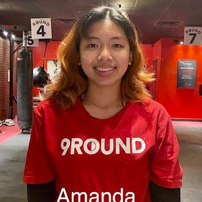 Amanda Cabling Amanda Cabling