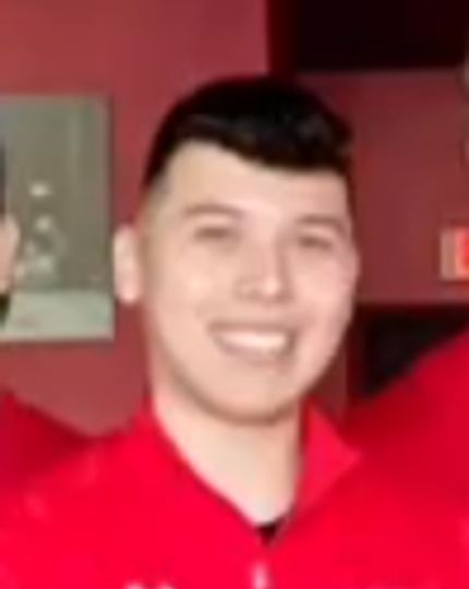 Marvin  Martinez 