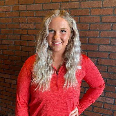 Olivia Backus Olivia Backus