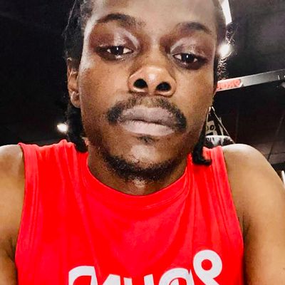Keadrin Frazier Keadrin Frazier