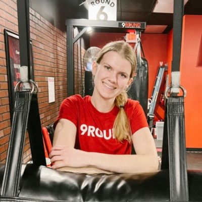 Allie Neugebauer Allie Neugebauer