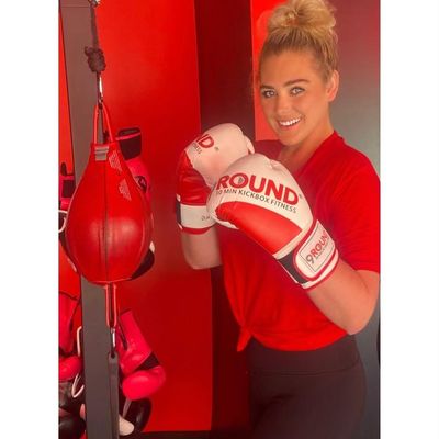 Abbie Purdie Abbie Purdie