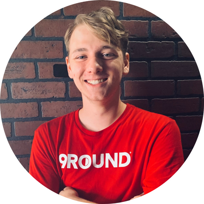 Aidan Guyett Aidan Guyett