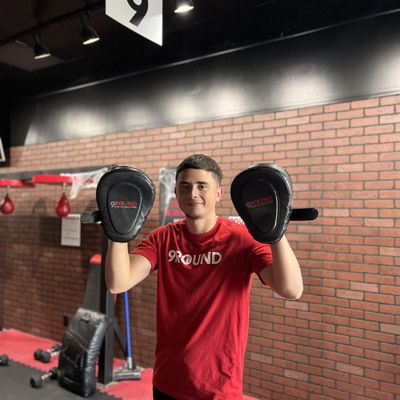 Ben Rivera Ben Rivera