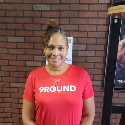 Trenissa Foreman Trenissa Foreman