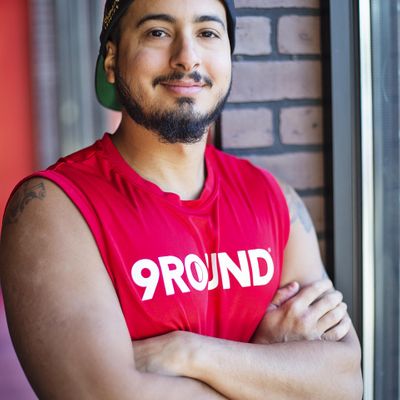 Ryan Martinez Ryan Martinez