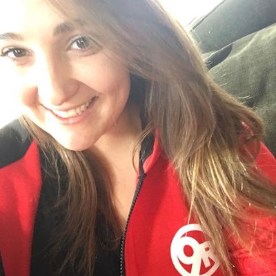 Brianna Sackrison Brianna Sackrison
