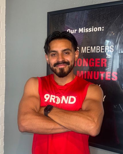 Alberto  Arriaga Pacheco