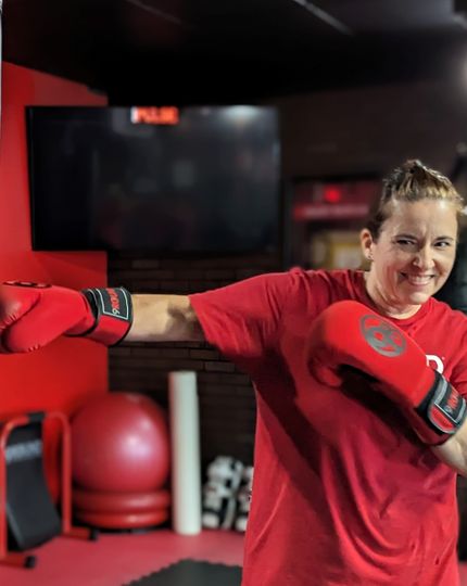 Kelly Peel "Kells Bells"