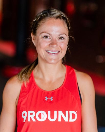 Kayleigh Smestad
