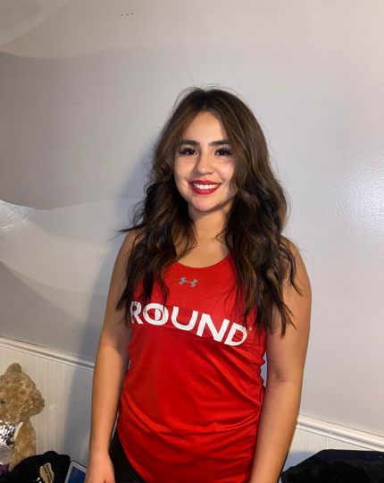 Karina Bautista