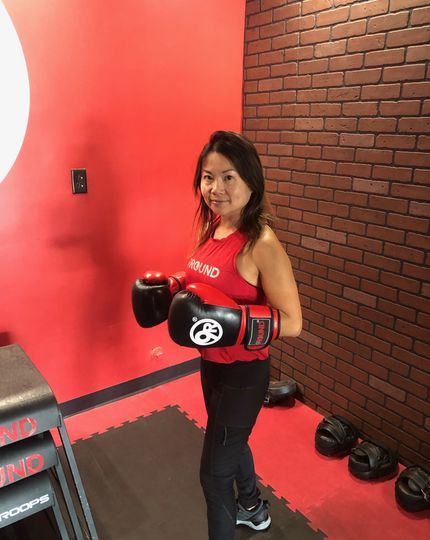 Angelina Ip