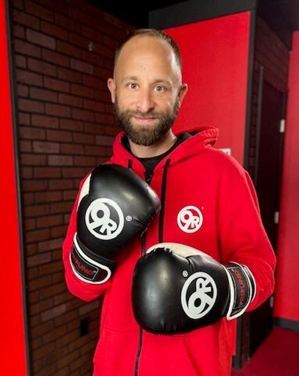 Sean Sullivan "The Ship" 