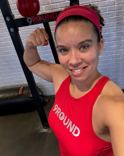 Lina Hunsuck