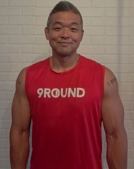 Daniel Moon