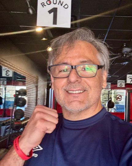 Walter Perez-Tristan