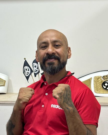 Octavio Mariscal