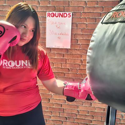 Brenda Zuñiga Bautista